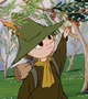 Snufkin 
