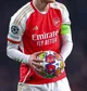 Arsenal player