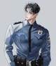 police officer 