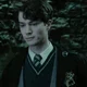 Tom riddle
