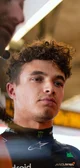 Lando Norris 100