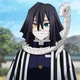 Obanai Iguro