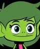 TTG Beast Girl 