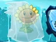 Frozen Sunflower
