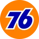 76 Ball