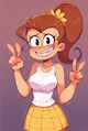 Luan Loud
