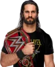 2019 Seth Rollins