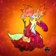 Delphox