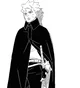 Boruto Uzumaki