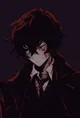 Dazai osamu-Demon BL