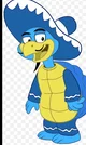 Tito turtle 