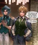 Luka x Adrien