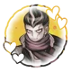 DR2 Gundham Tanaka