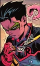 Damian Wayne 