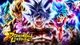 DB LEGENDS RETOLD