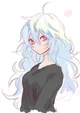 Tomura Shigaraki Fem