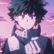 Izuku Midoriya