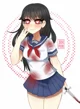 Yandere Taeko Yamada