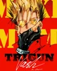 Vash the Stampede 