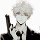 Mafia husband 