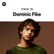 Dominic fike