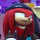 Renegade Knuckles