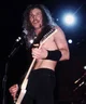 James Hetfield 