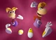Rayman brothers