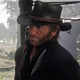 Arthur Morgan