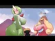 Gardi and Lopunny 1