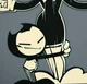 Bendy - INK