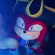 Knuckles the Dread