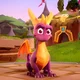 Spyro the Dragon