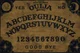 Ouija board 