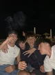 Boys bsf Group