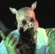 Dc Professor Pyg