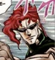 Noriaki Kakyoin 