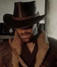 Arthur Morgan 