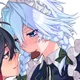 Sakuya Izayoi