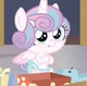 Baby Flurry Heart