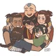 Avatar - ATLA