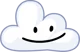 Cloudy