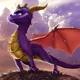 Spyro the Dragon