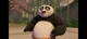 Po Kung Fu panda
