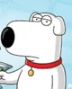 Brian Griffin