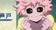Mina Ashido
