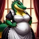Gator Wife