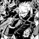 Katsuki bakugou