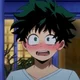 Izuku Midoriya