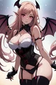 Succubus GF